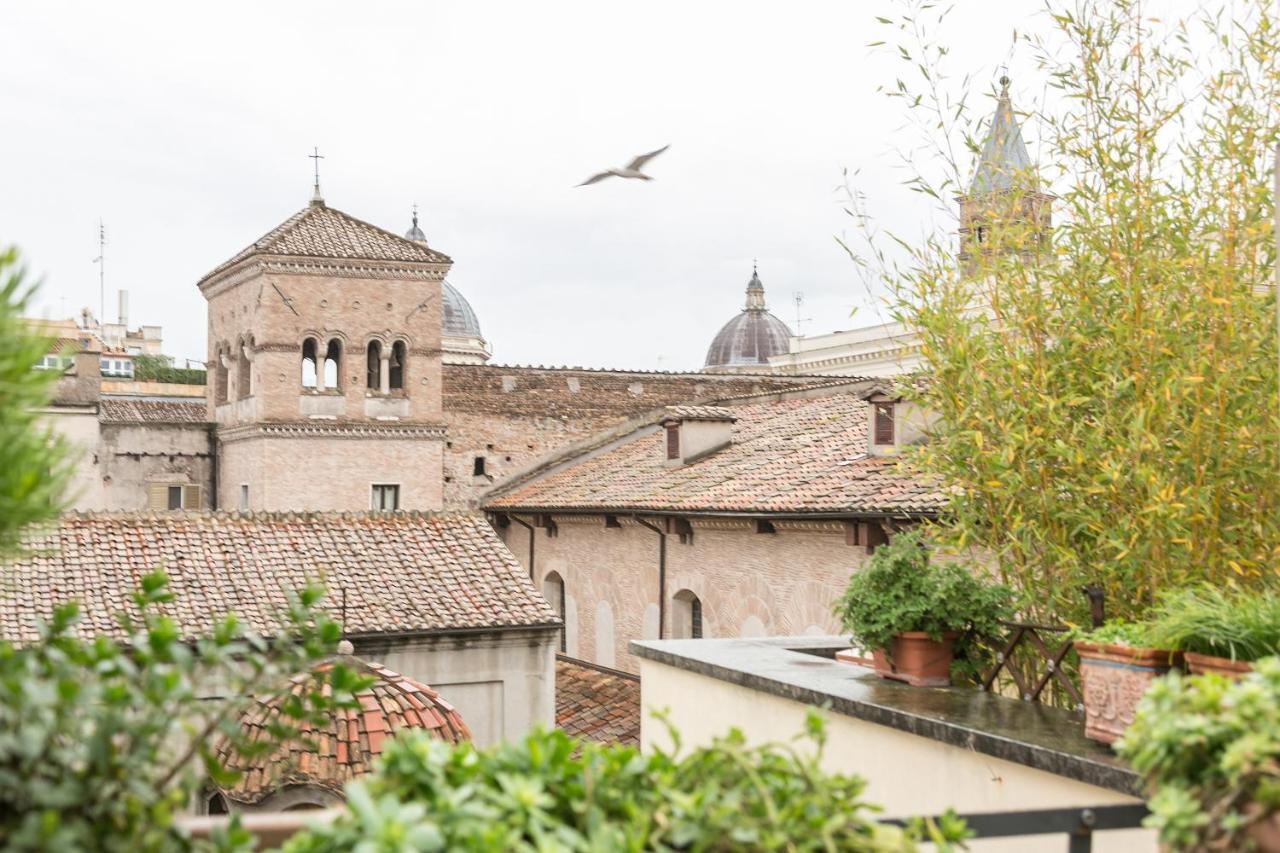 Apartamento Colosseo Loft *