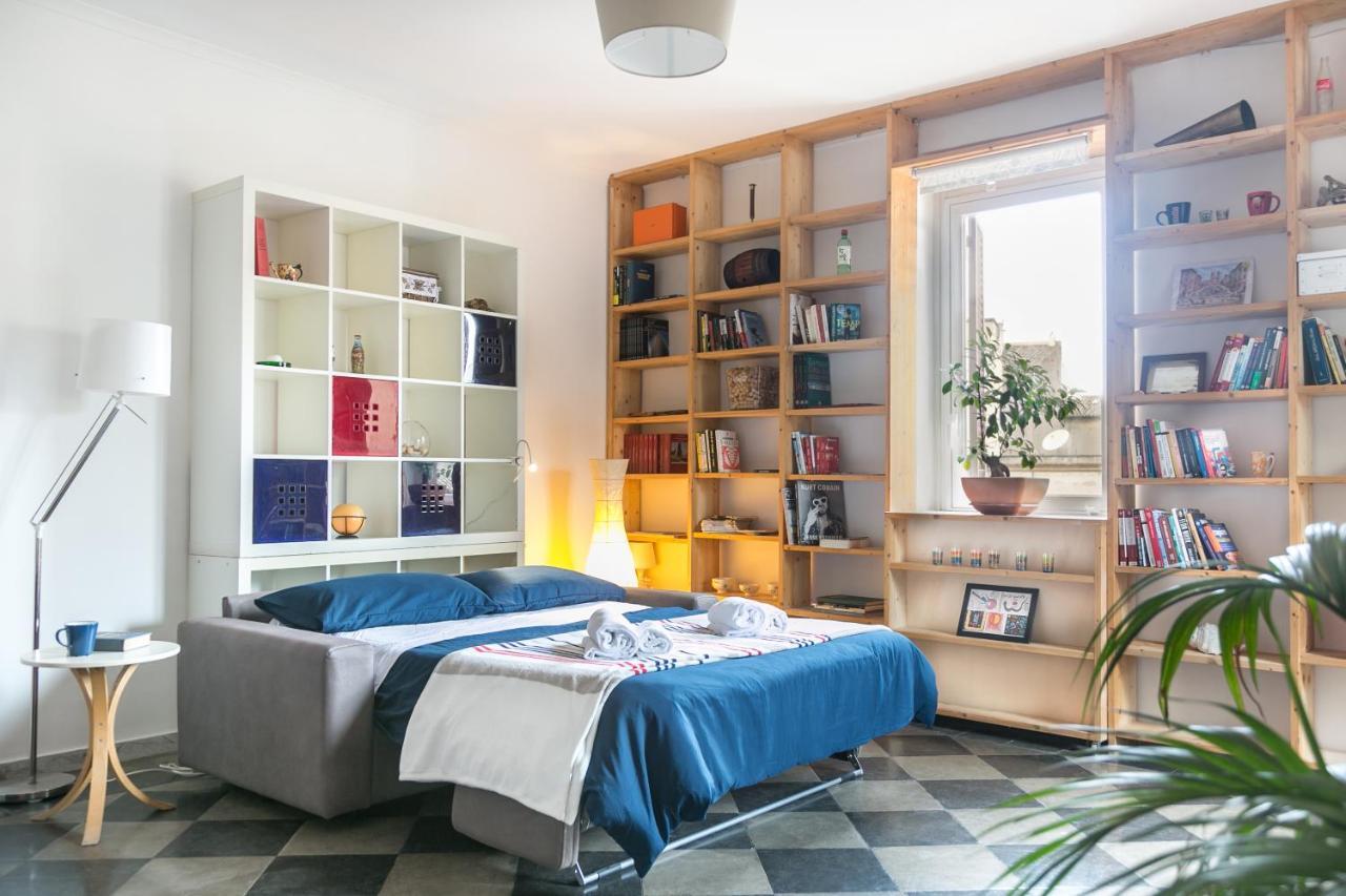 Colosseo Loft * Roma