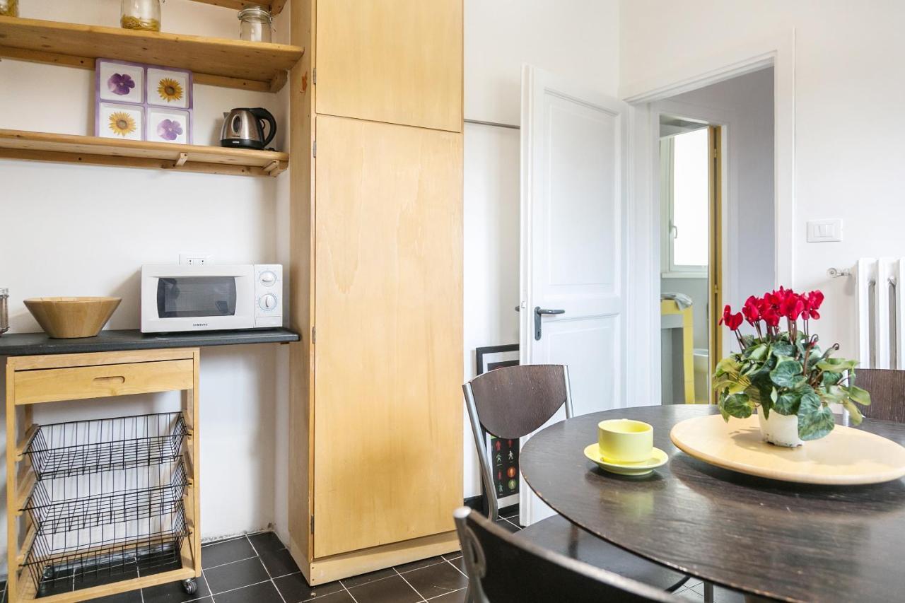 Colosseo Loft Apartamento Roma