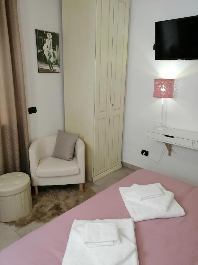 Affittacamere Trastevere&gianicolo Sweet Rest Roma