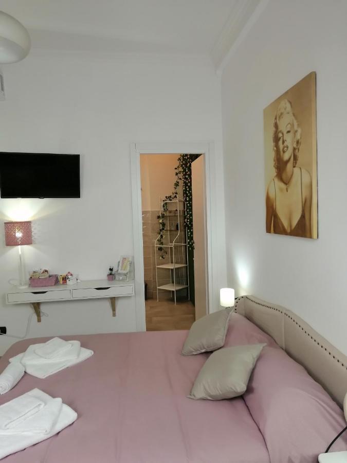 Trastevere&gianicolo Sweet Rest Roma