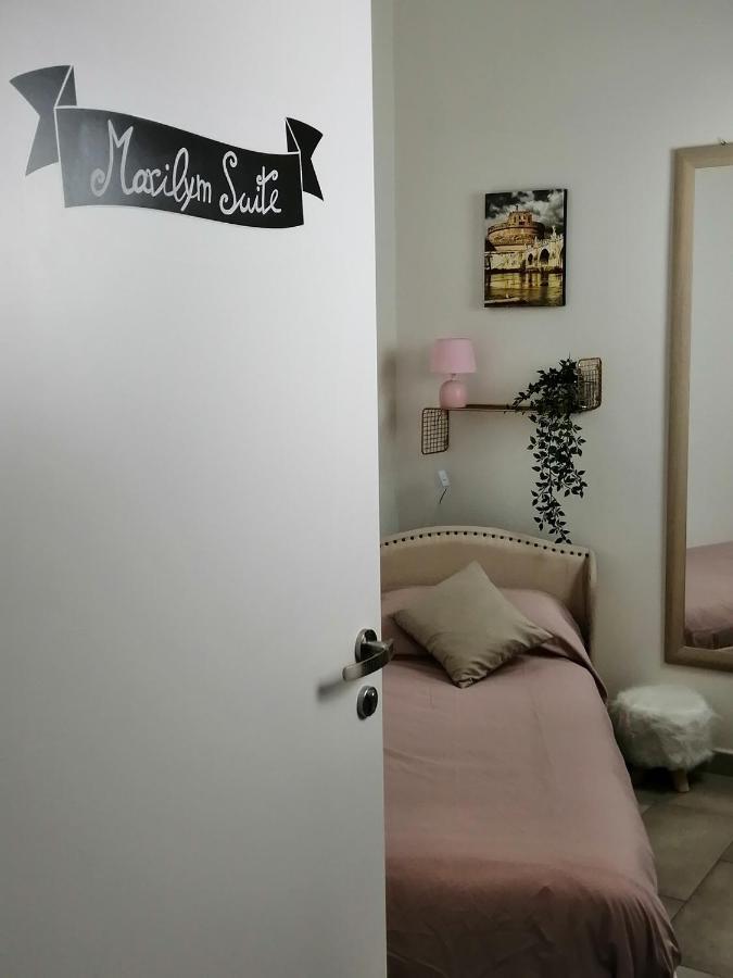 Trastevere&gianicolo Sweet Rest Affittacamere
