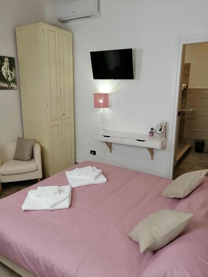 Trastevere&gianicolo Sweet Rest *