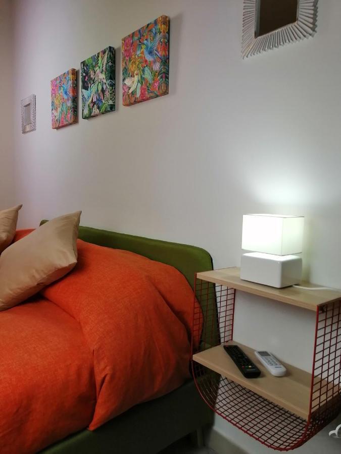 Trastevere&gianicolo Sweet Rest Affittacamere Roma