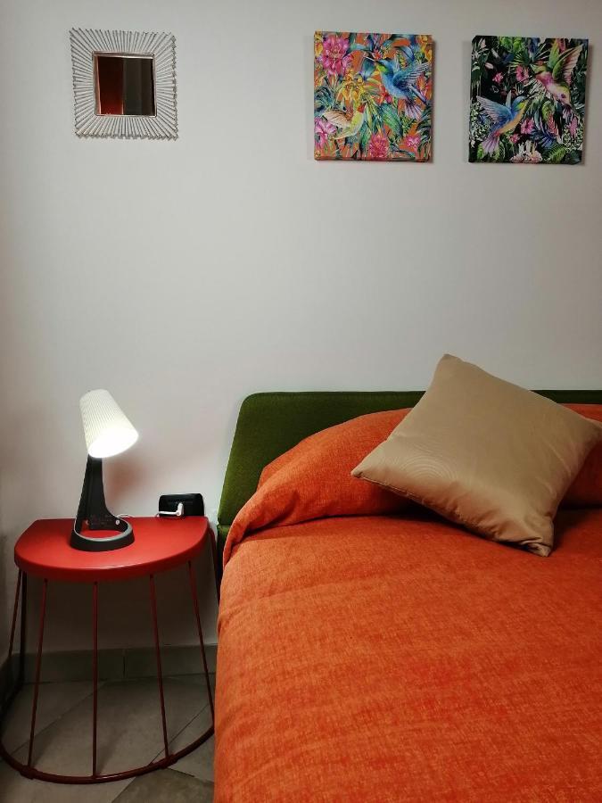Trastevere&gianicolo Sweet Rest Affittacamere Roma