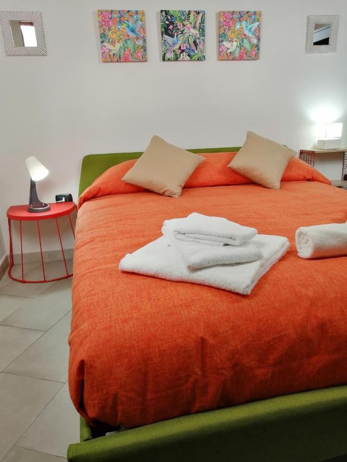 Trastevere&gianicolo Sweet Rest Affittacamere