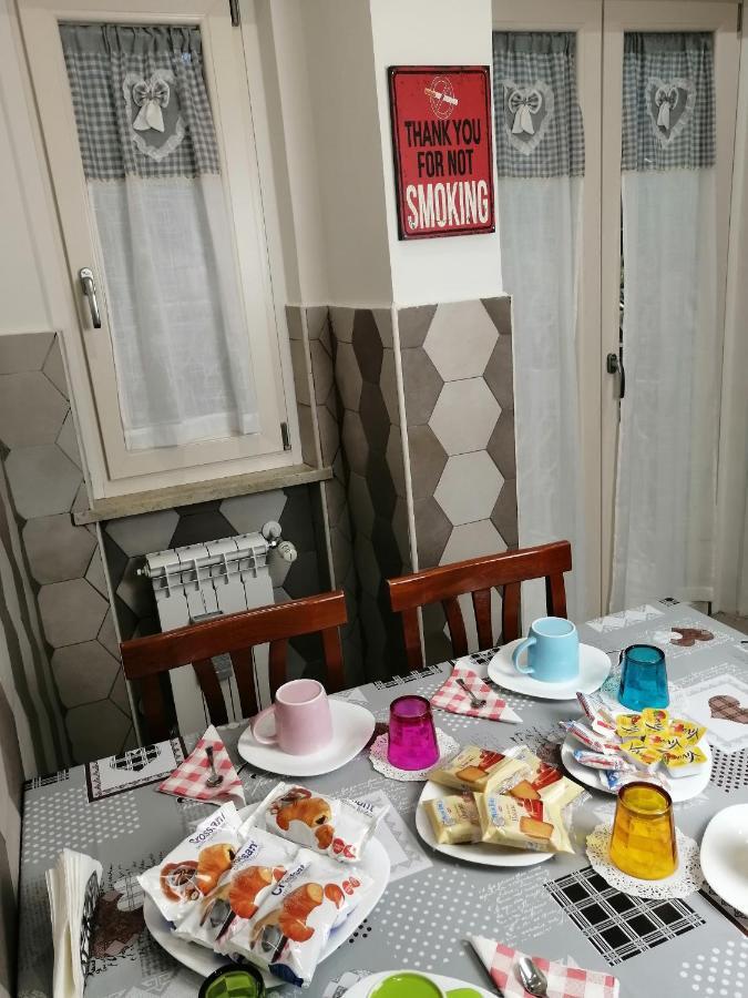 Trastevere&gianicolo Sweet Rest