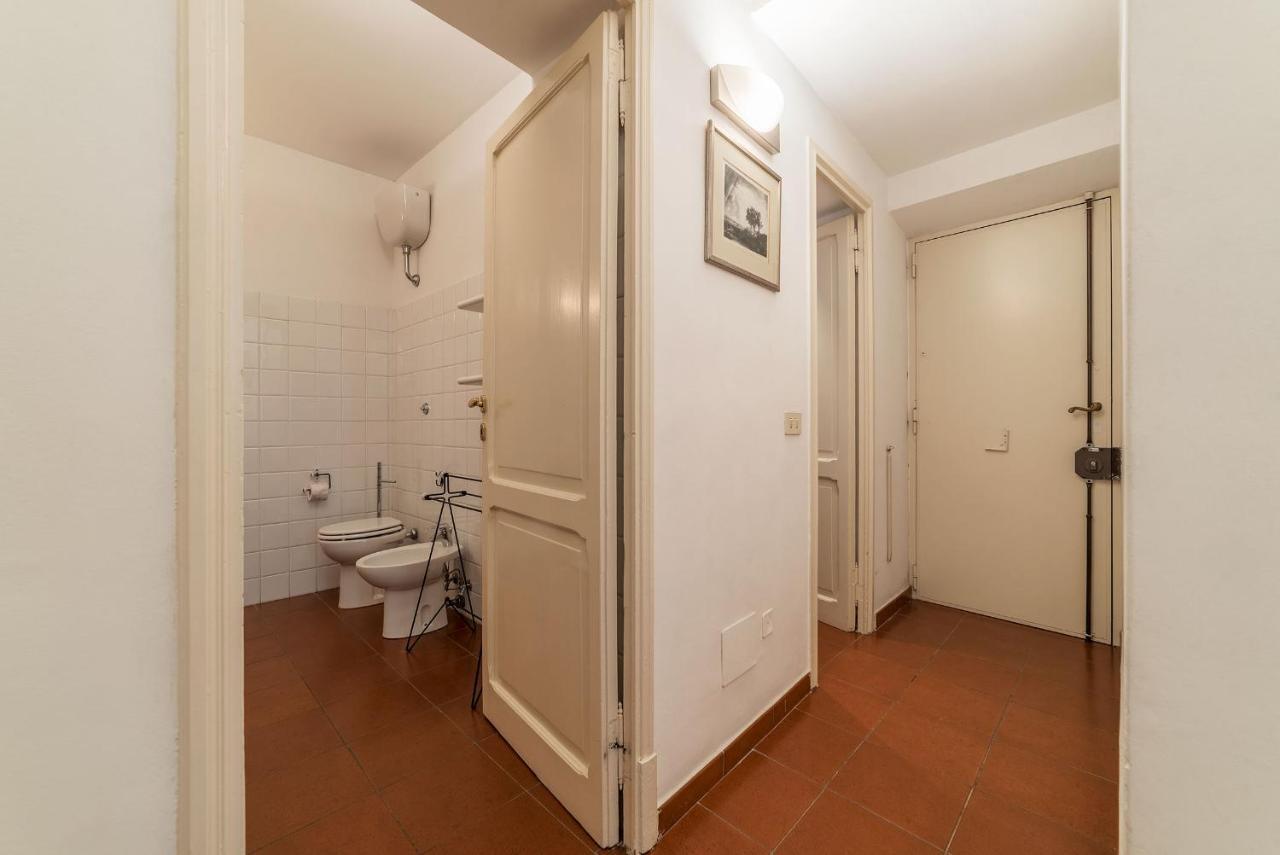 History And Modernity Meet By Fromhometorome Apartamento *