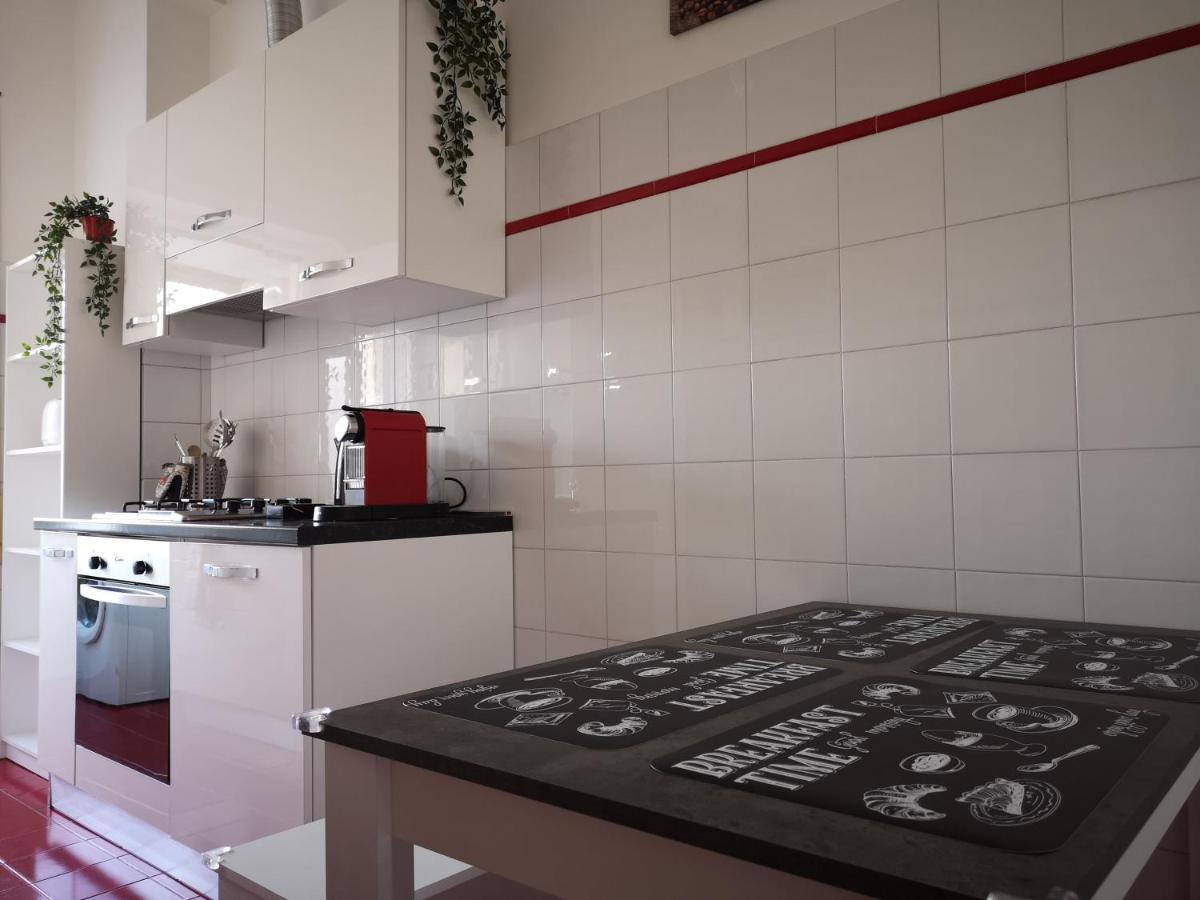 Appartamento In Style St Peter *