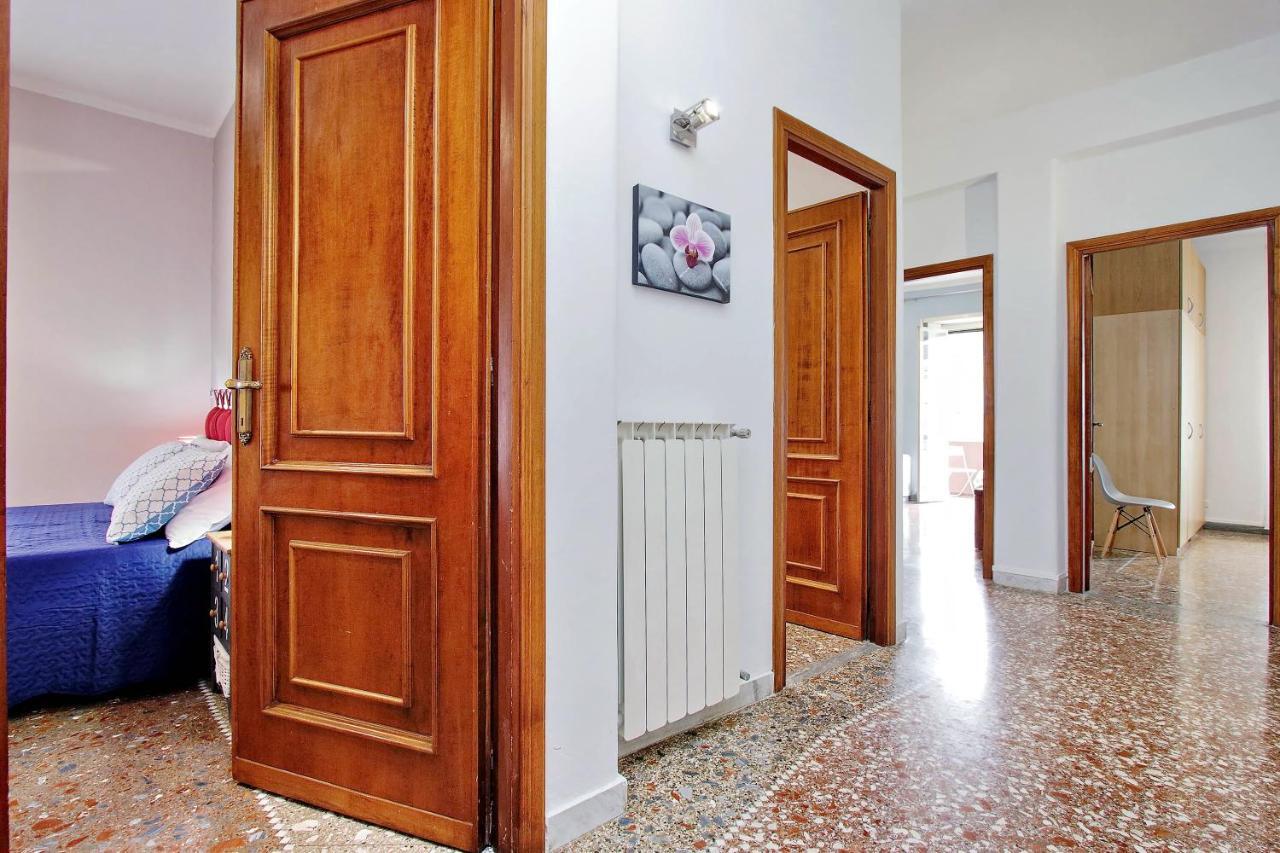 Apartamento Martino Delightful Roma