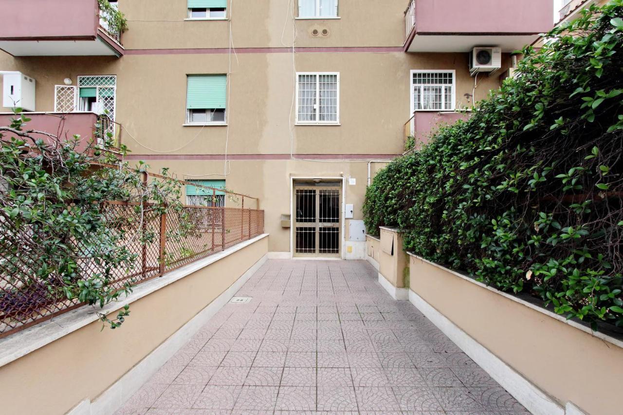 Martino Delightful Apartamento