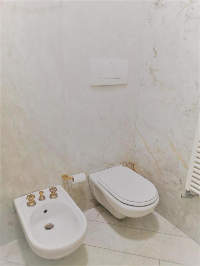 Apartamento Trevi - Luxury
