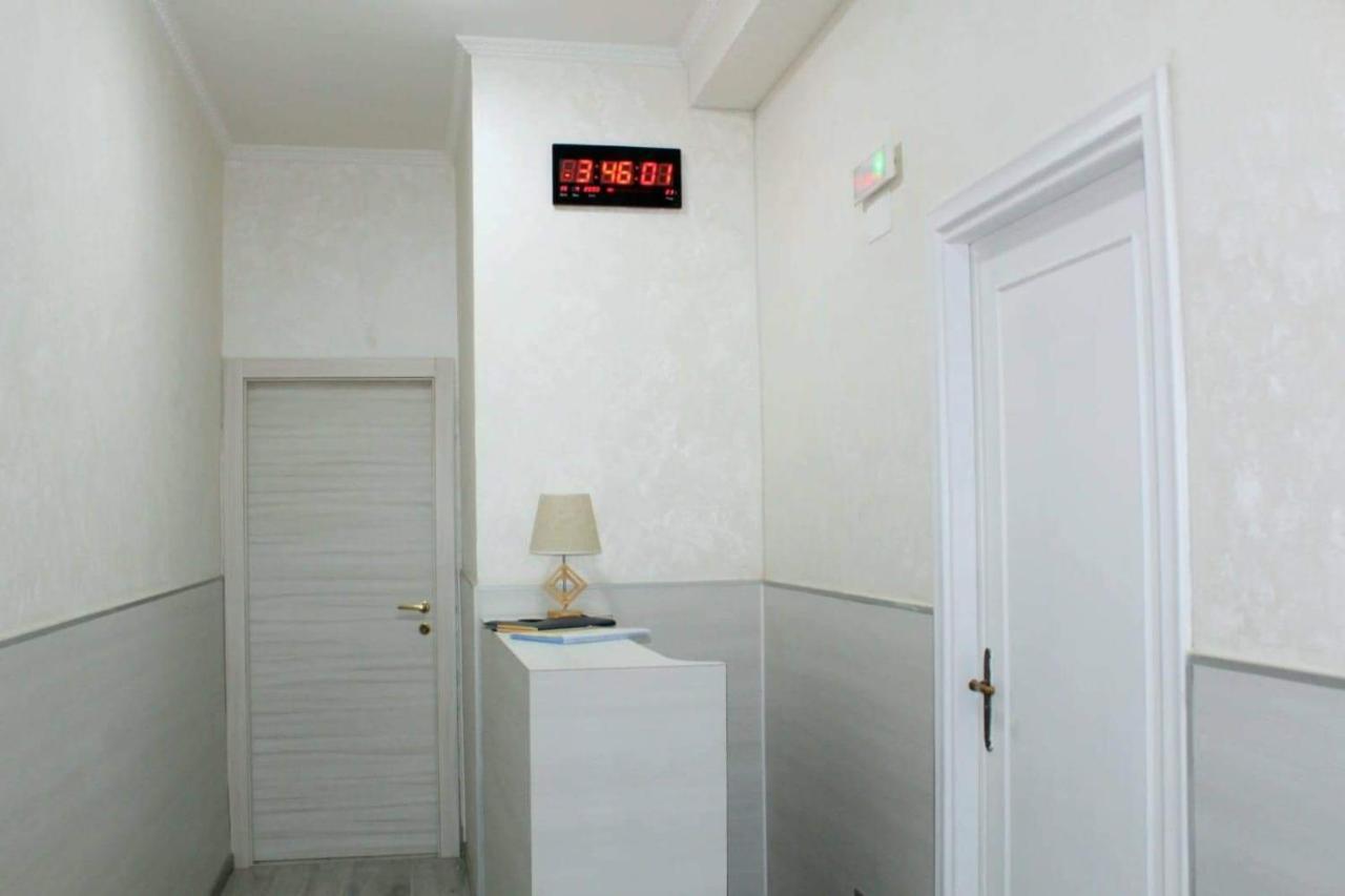 Casa de hóspedes Oscar