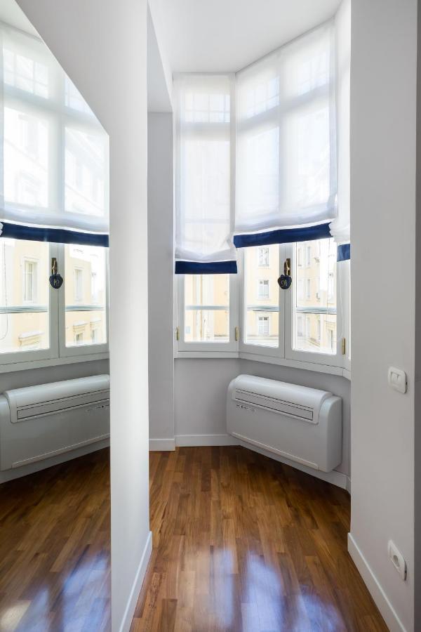 Celestina House Leilighet Roma