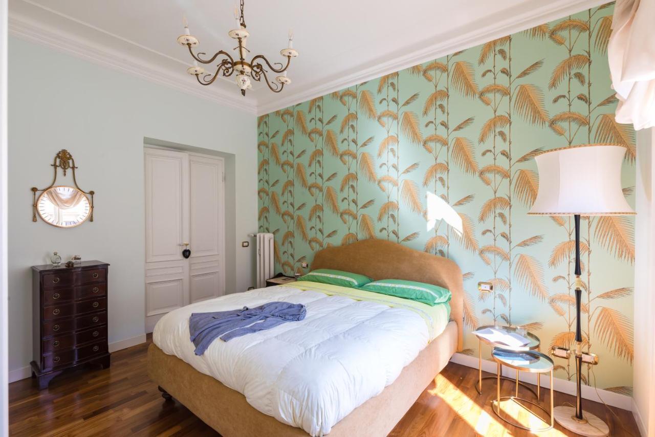 Celestina House Leilighet *