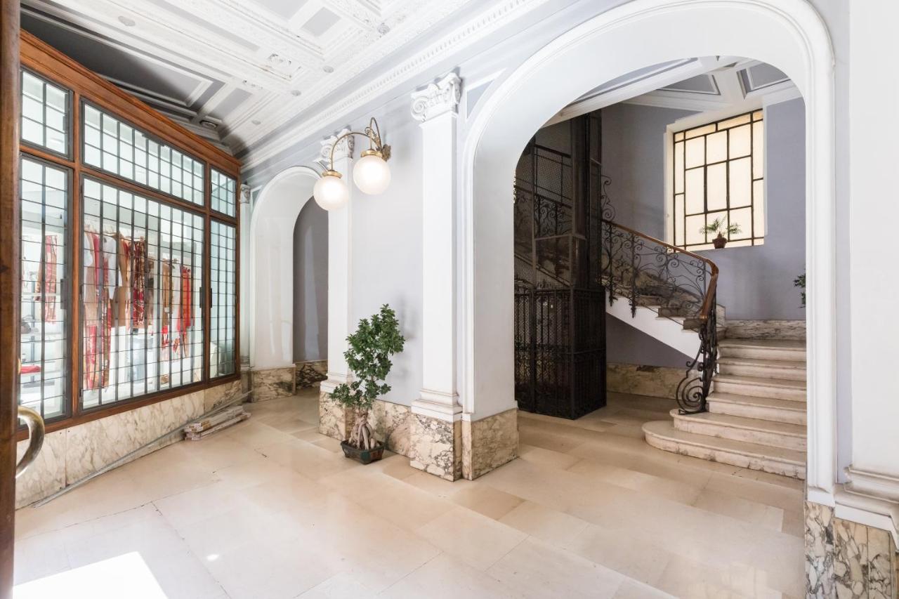 Celestina House Leilighet Roma