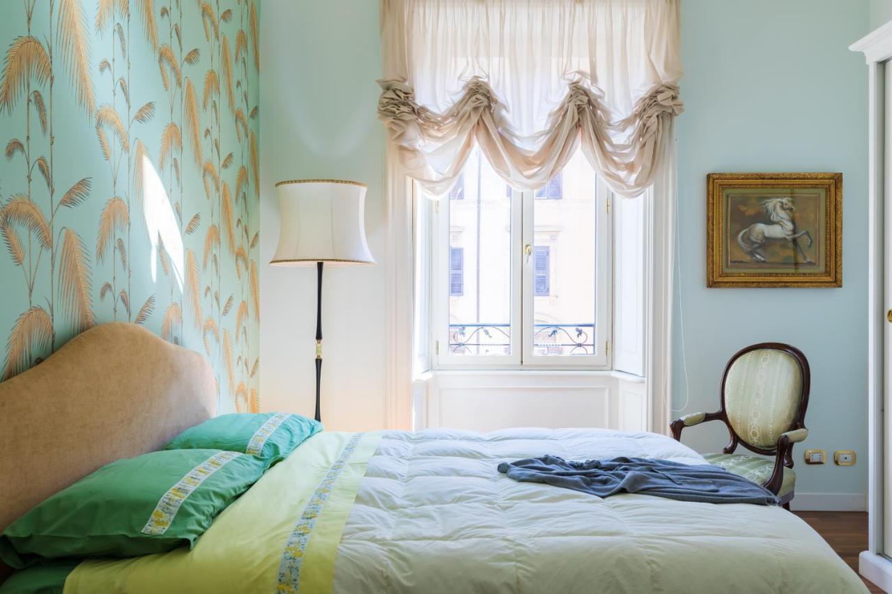 Leilighet Celestina House