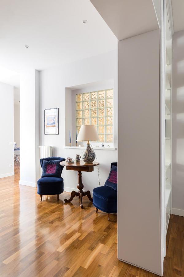 Celestina House Roma