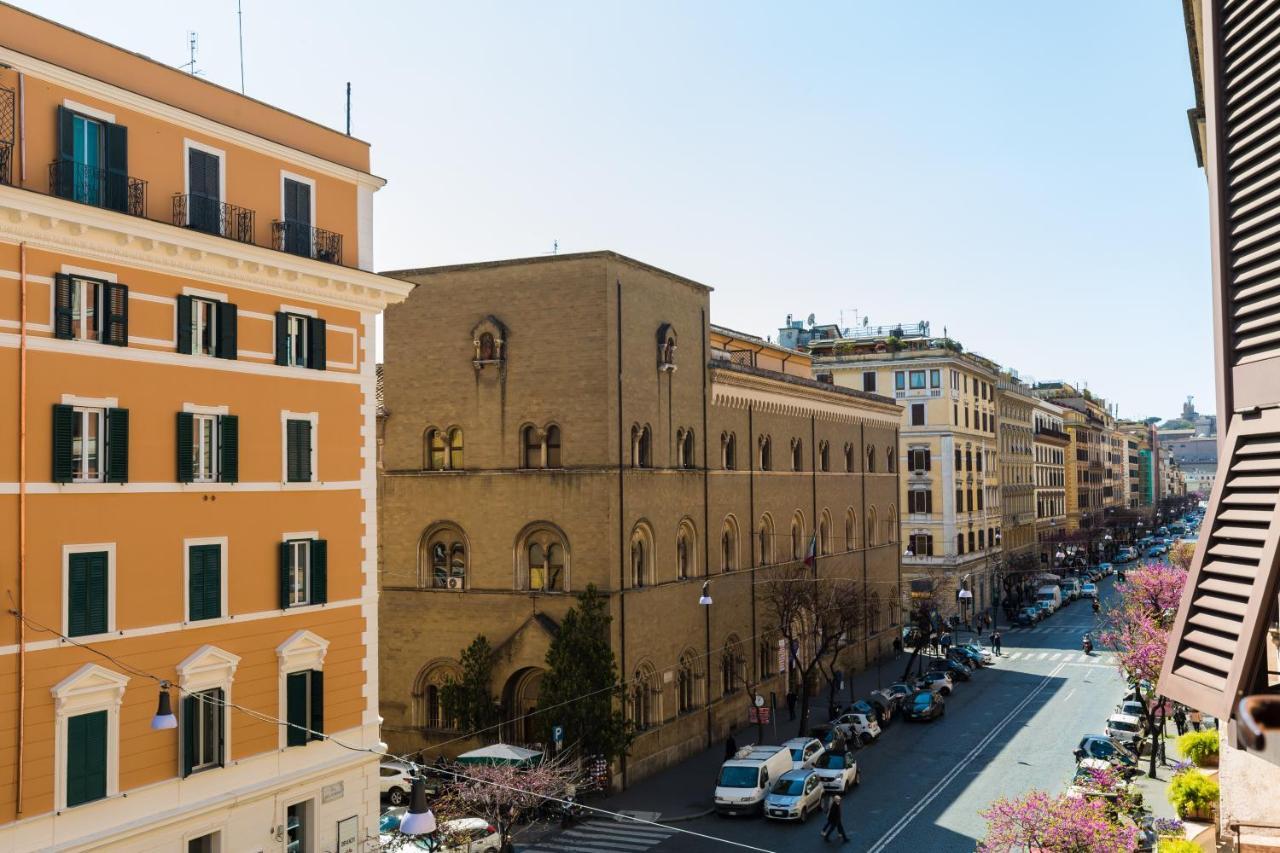 Celestina House Roma