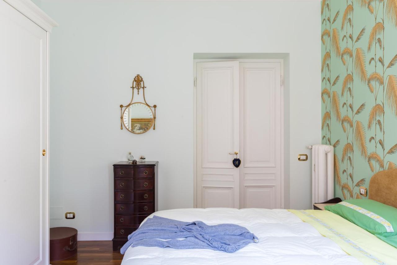 Celestina House Leilighet