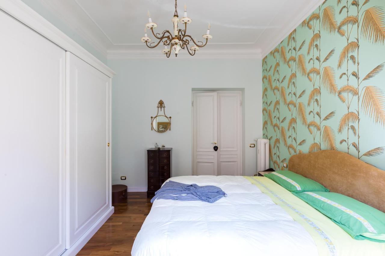 Celestina House Leilighet Roma