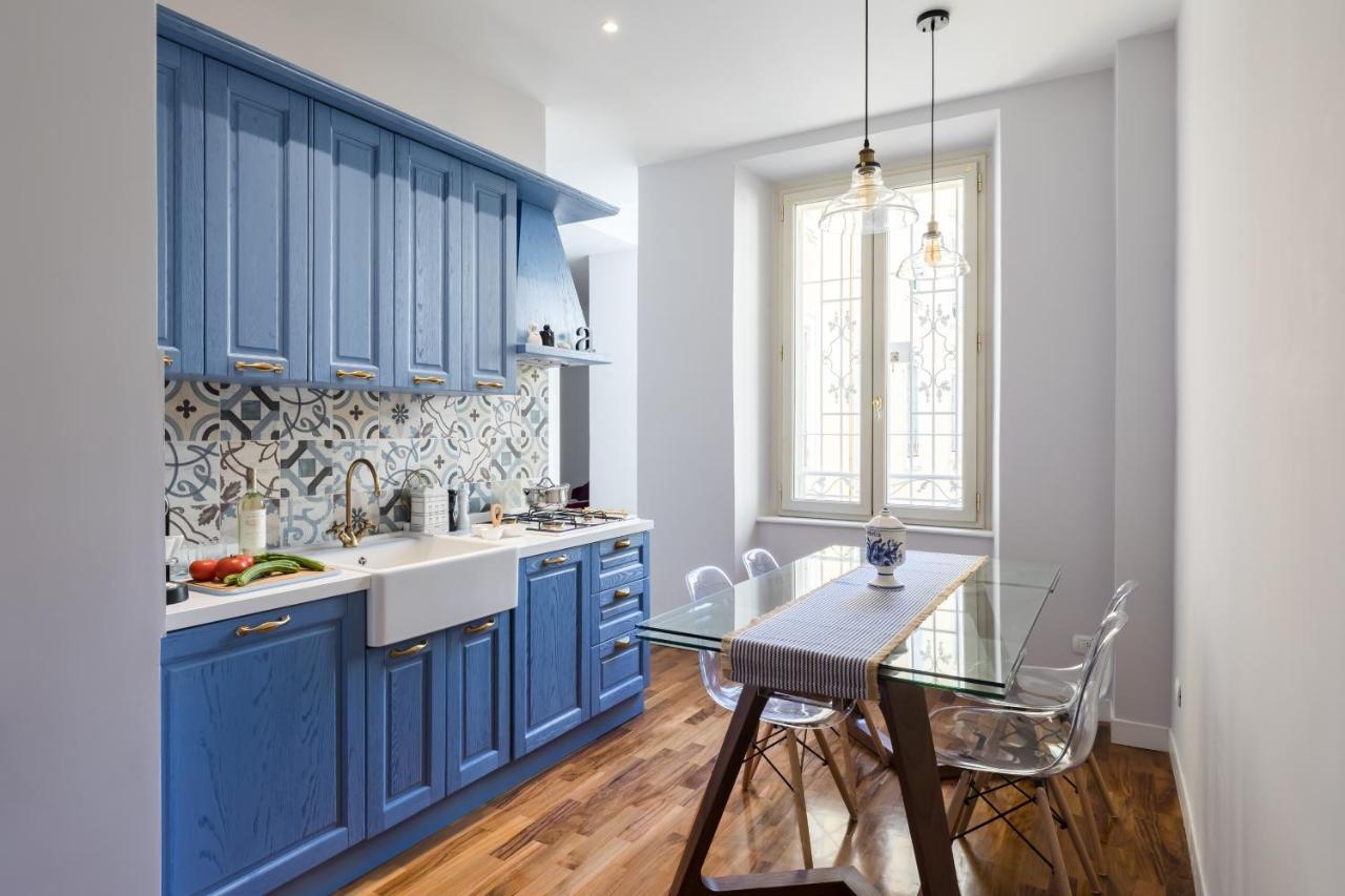 Leilighet Celestina House