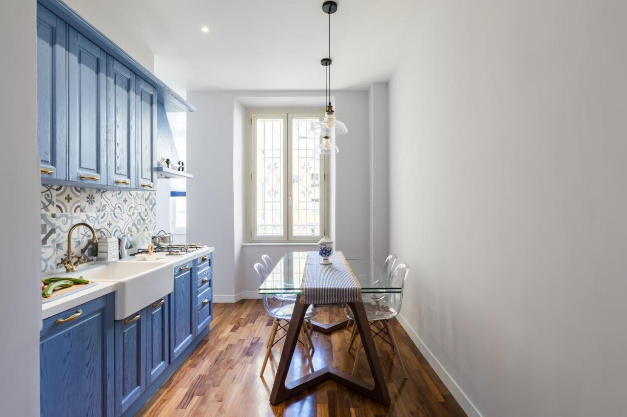 Leilighet Celestina House *