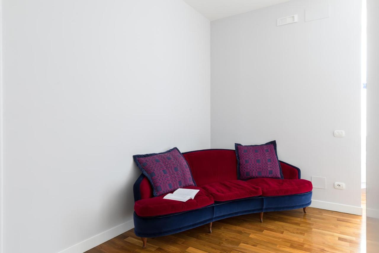 Celestina House Leilighet Roma