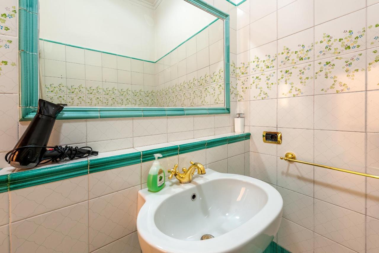 Apartment Flavio Rome
