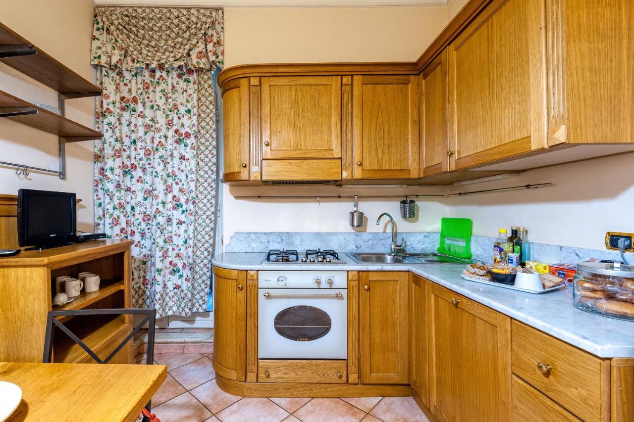 Flavio Apartment