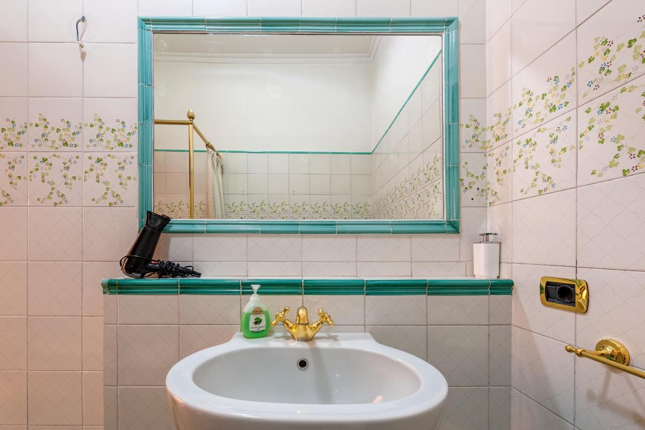 Flavio Apartment Rome