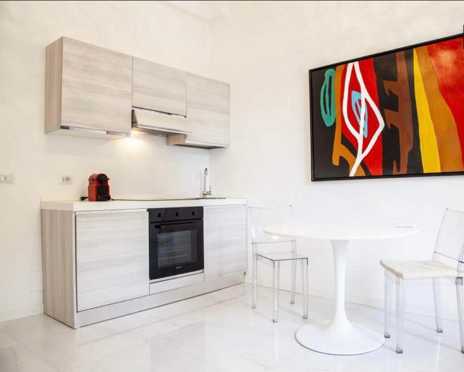 Pacini 21 Apartment Rome