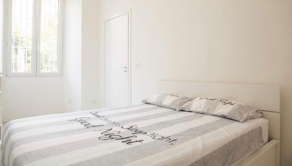 Pacini 21 Rome