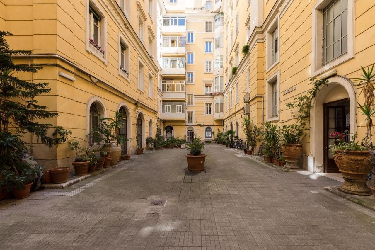 Leilighet Celestina House Roma