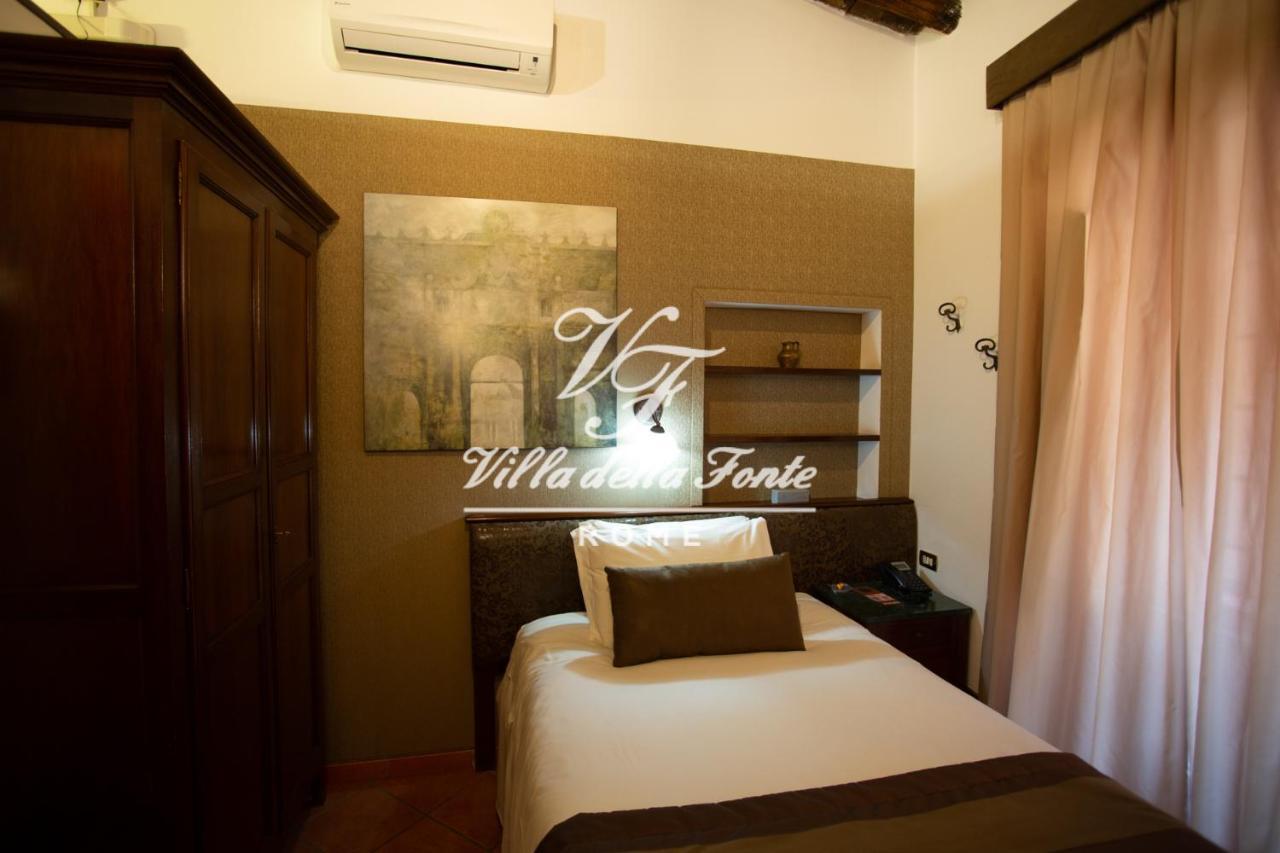 Della Fonte 3*