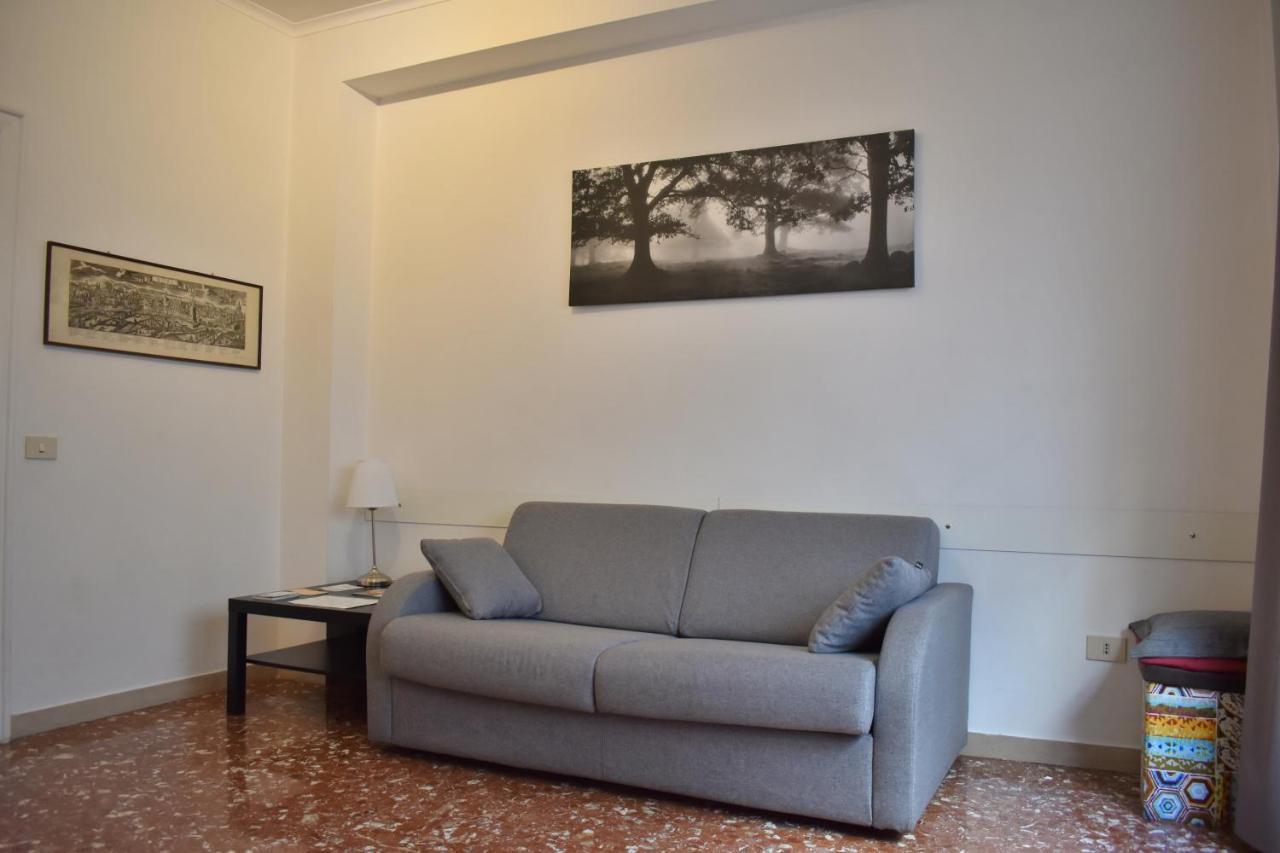 Casa de férias Romolo House