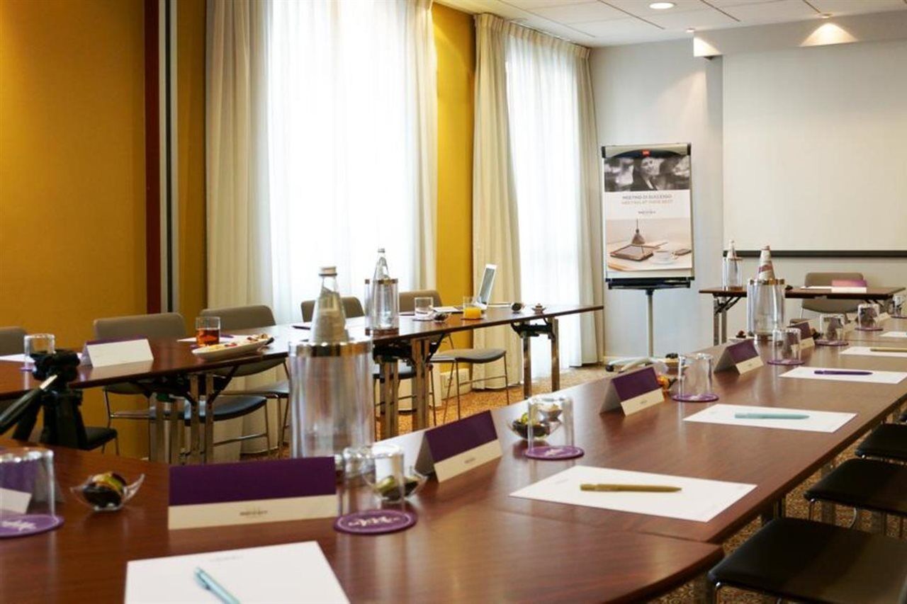 Mercure Corso Trieste 4* Rom