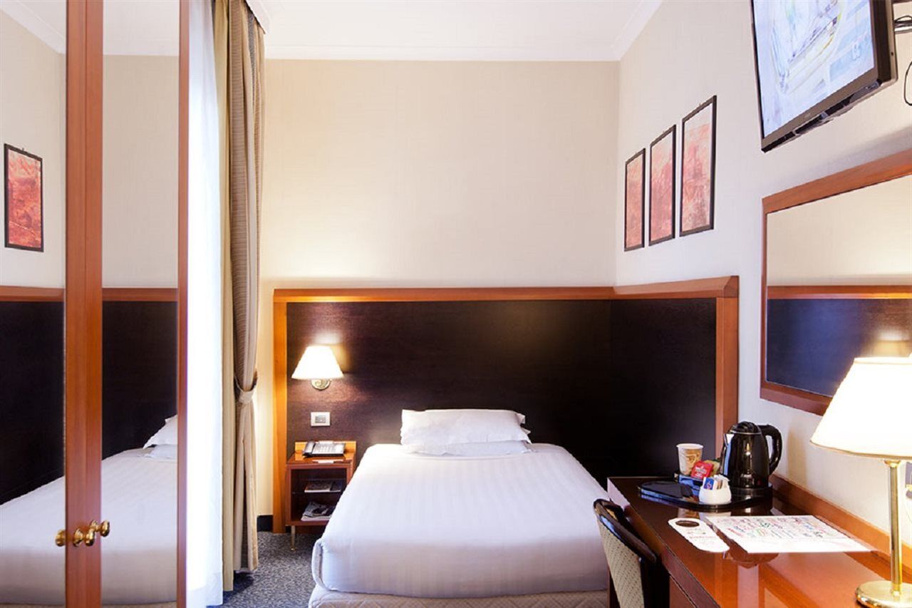 Hotel The Smooth