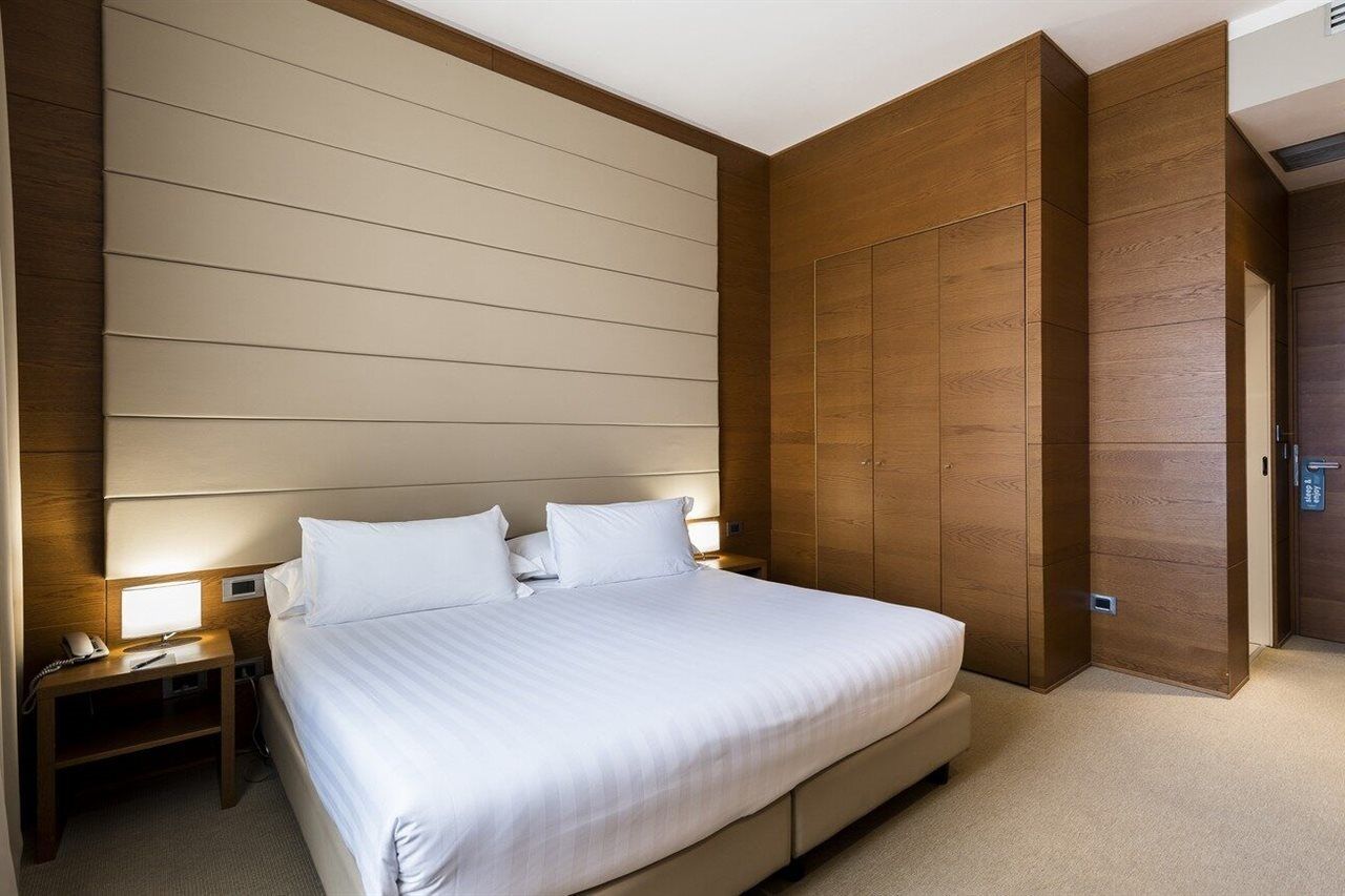 Occidental Aurelia Hotel Rome