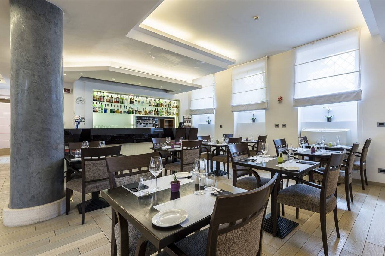 Hotel Occidental Aurelia 4*