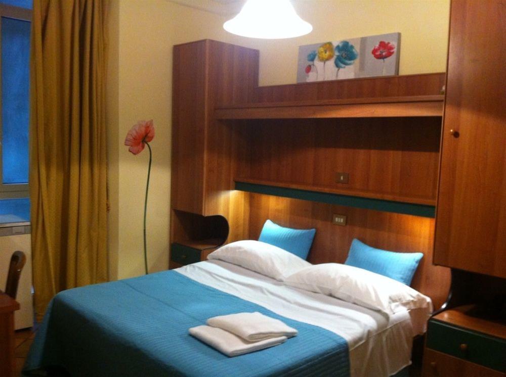 Trastevere Hotell