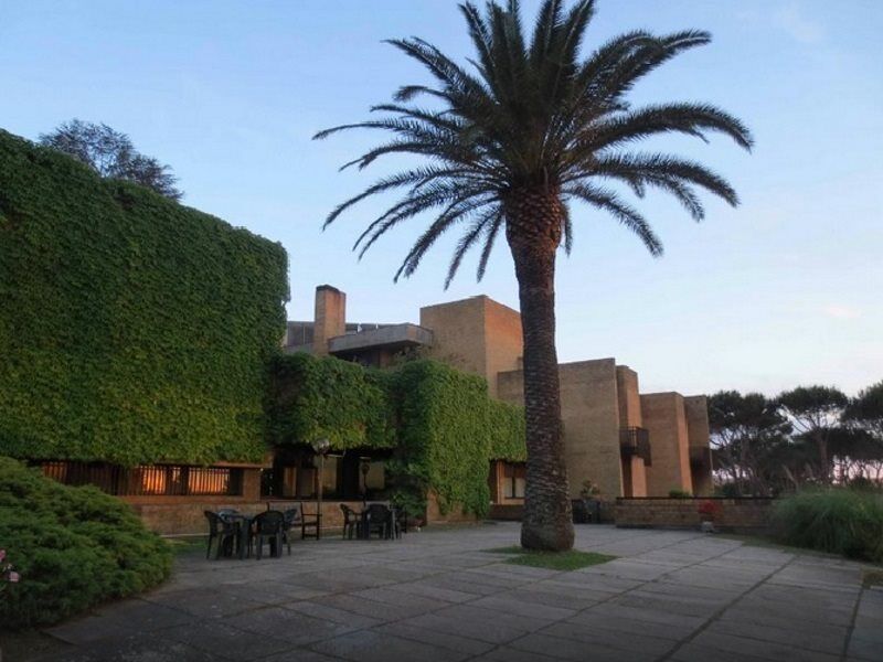 Hotel Tabor