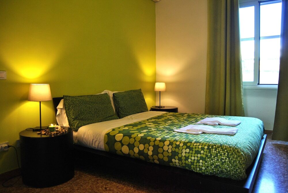 Suite Rome Bed & Breakfast 3*