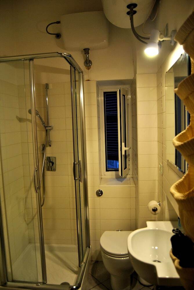 Bed & Breakfast Suite Rome