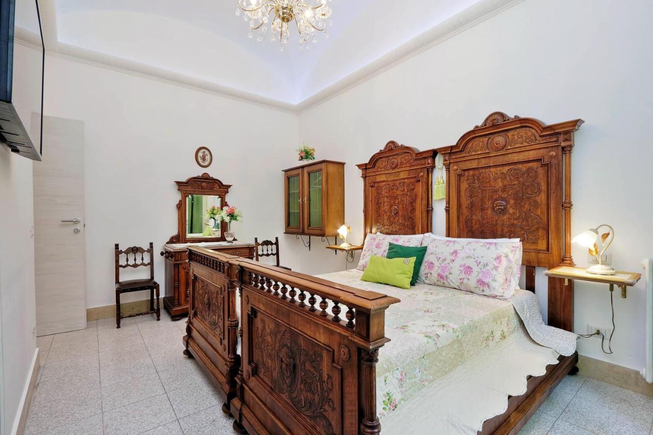 Gemma Domus Appartamento Roma
