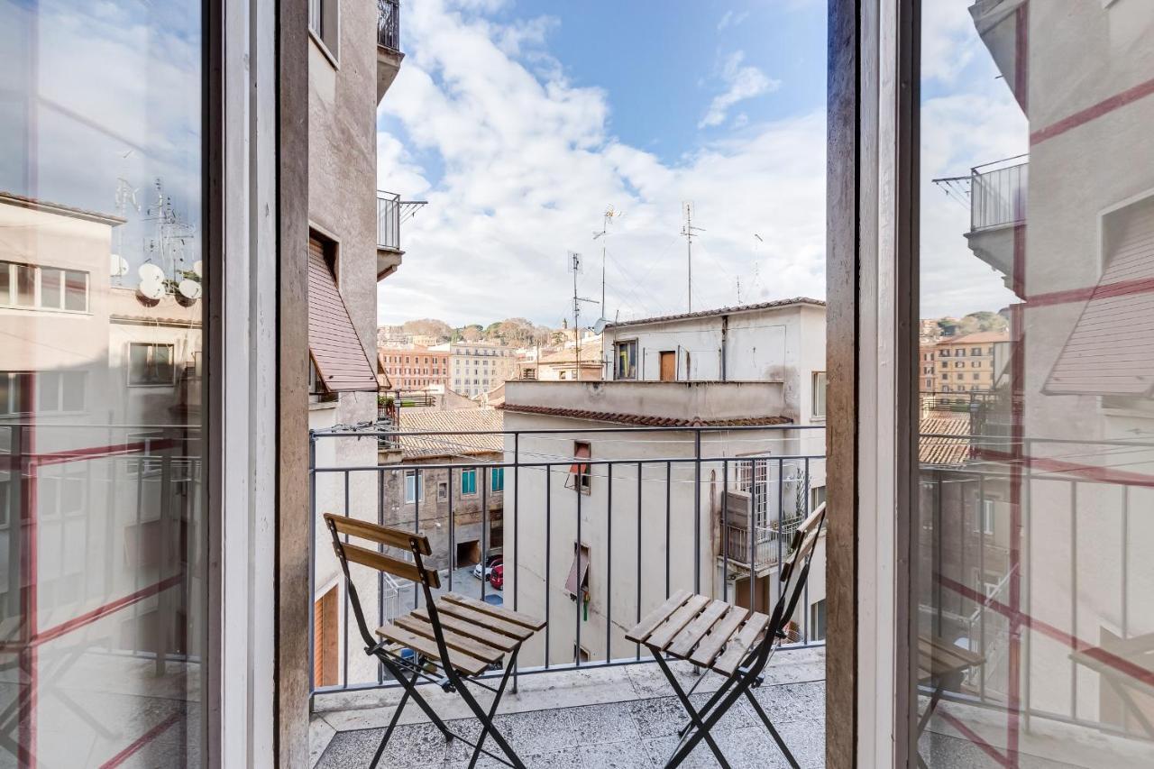 Bdc - Trastevere Casa vacanze Roma
