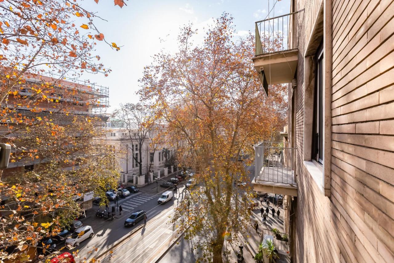 Bdc - Trastevere Casa vacanze *