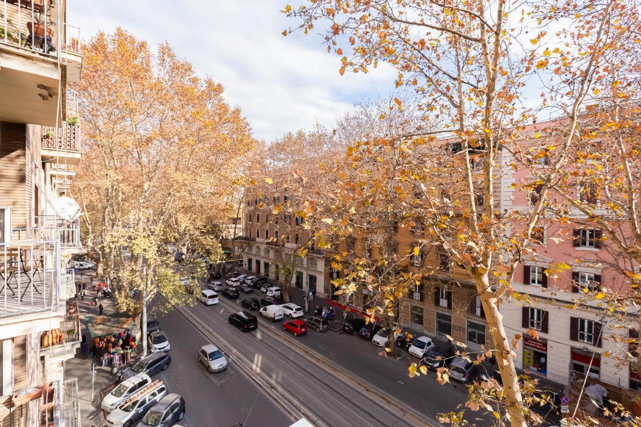 Bdc - Trastevere Casa vacanze *