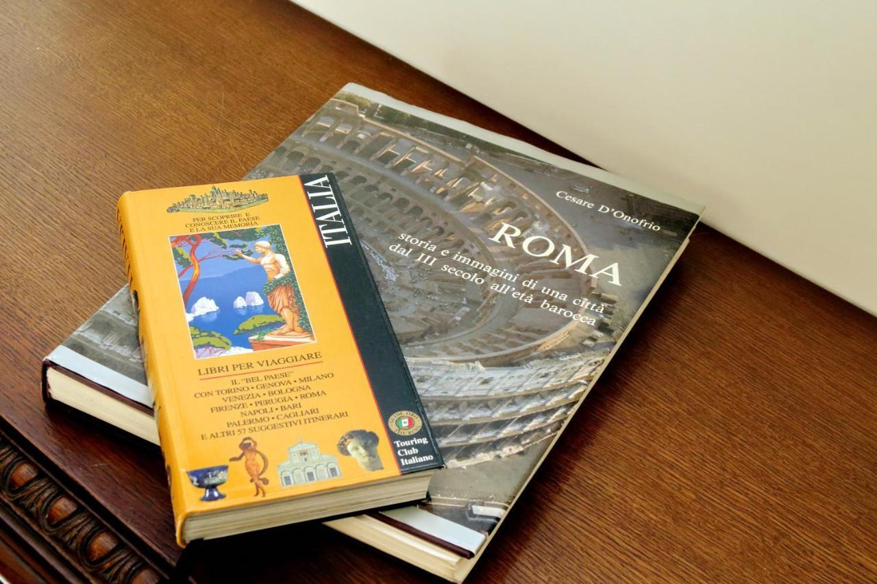 Gemma Domus Appartamento Roma