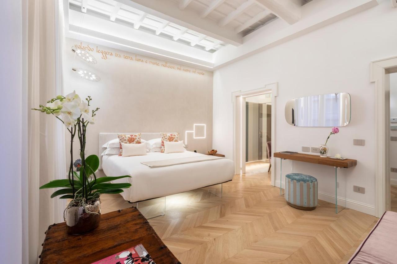 Poesis Experience Hotel 5*